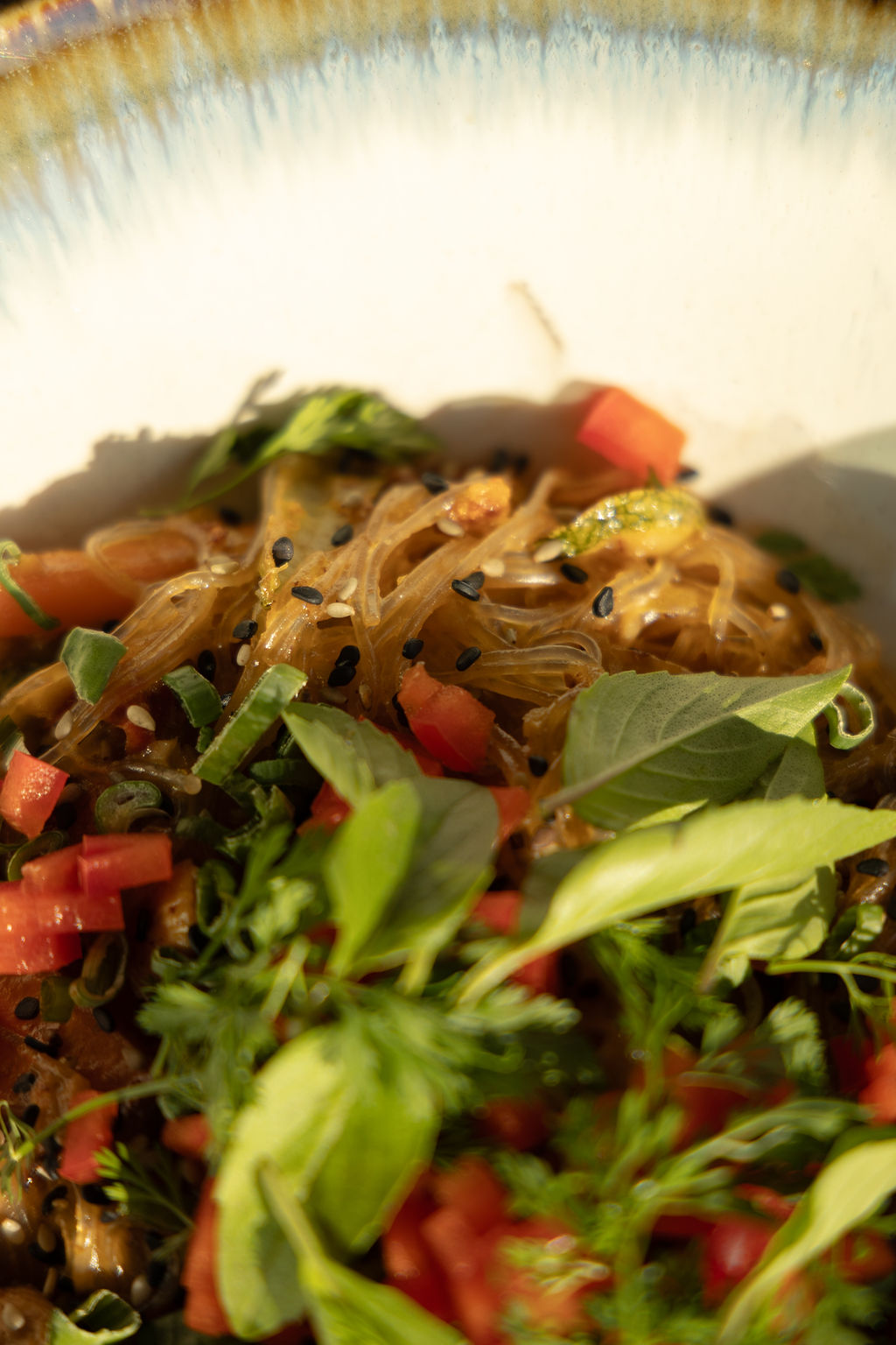 DUM: Asian Cuisine