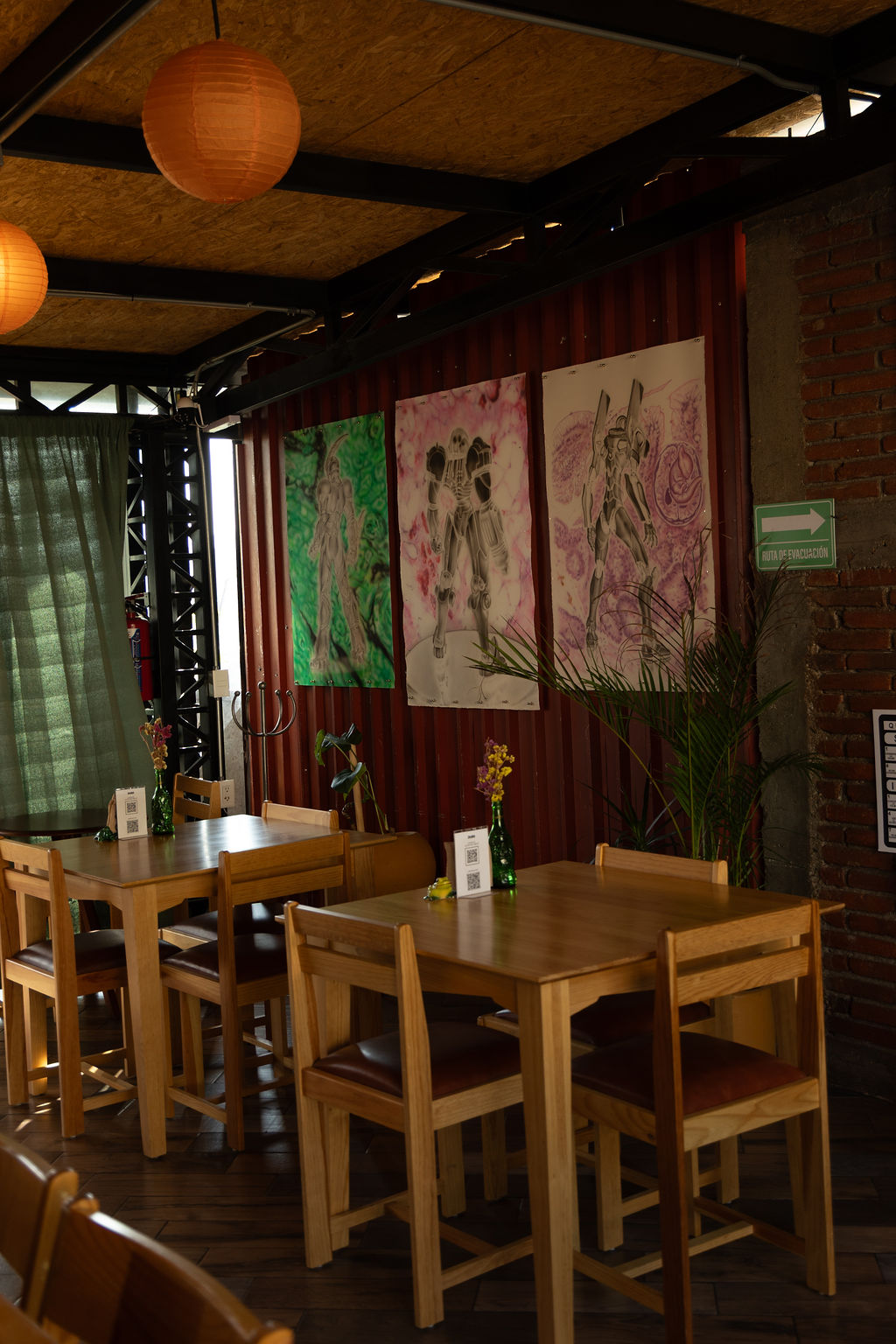 DUM: Asian Cuisine