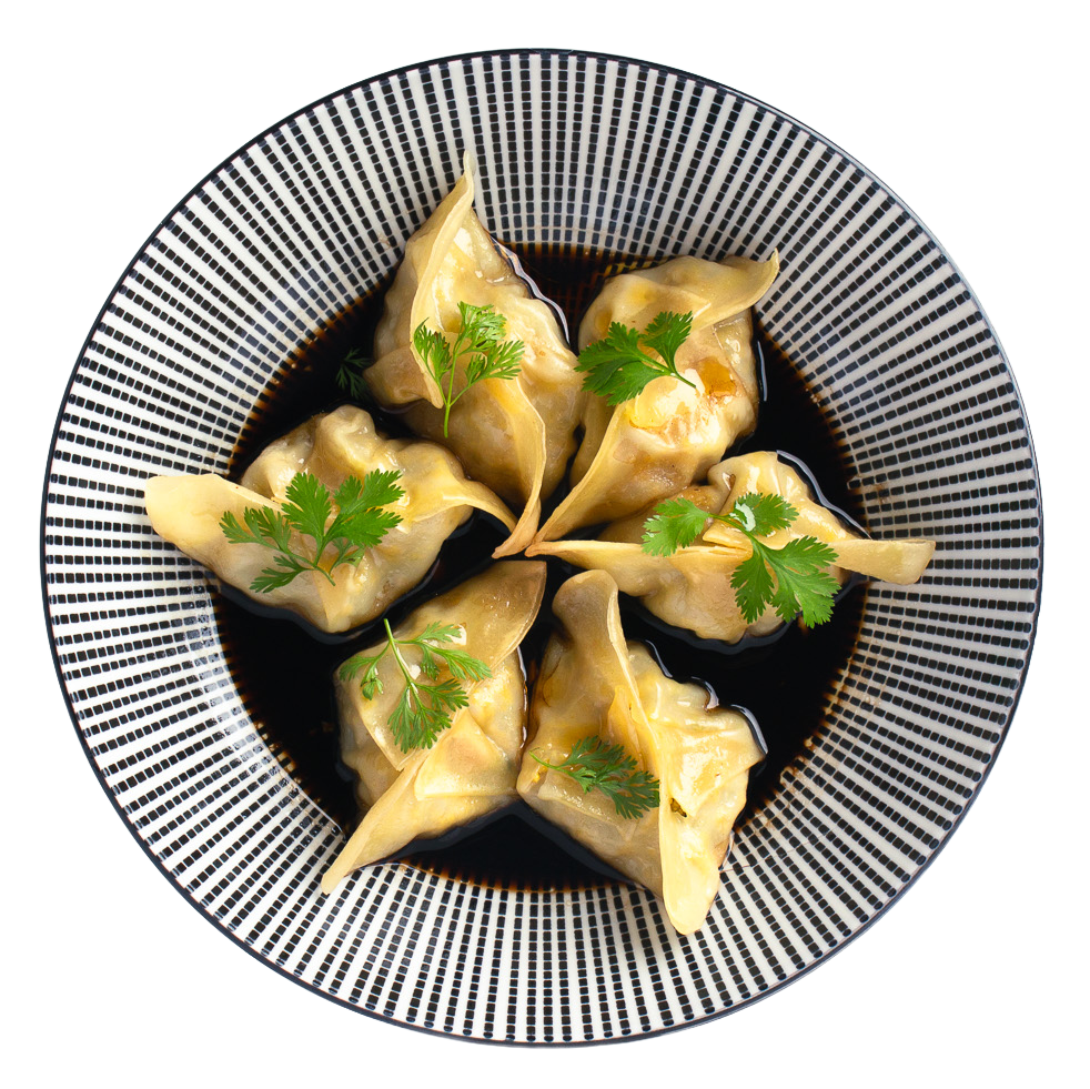 Kokai Dumplings