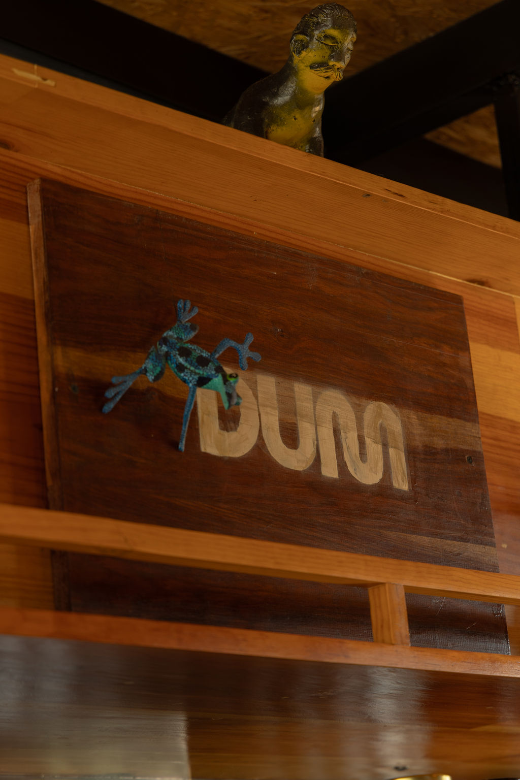 DUM: Cocina Asiatica