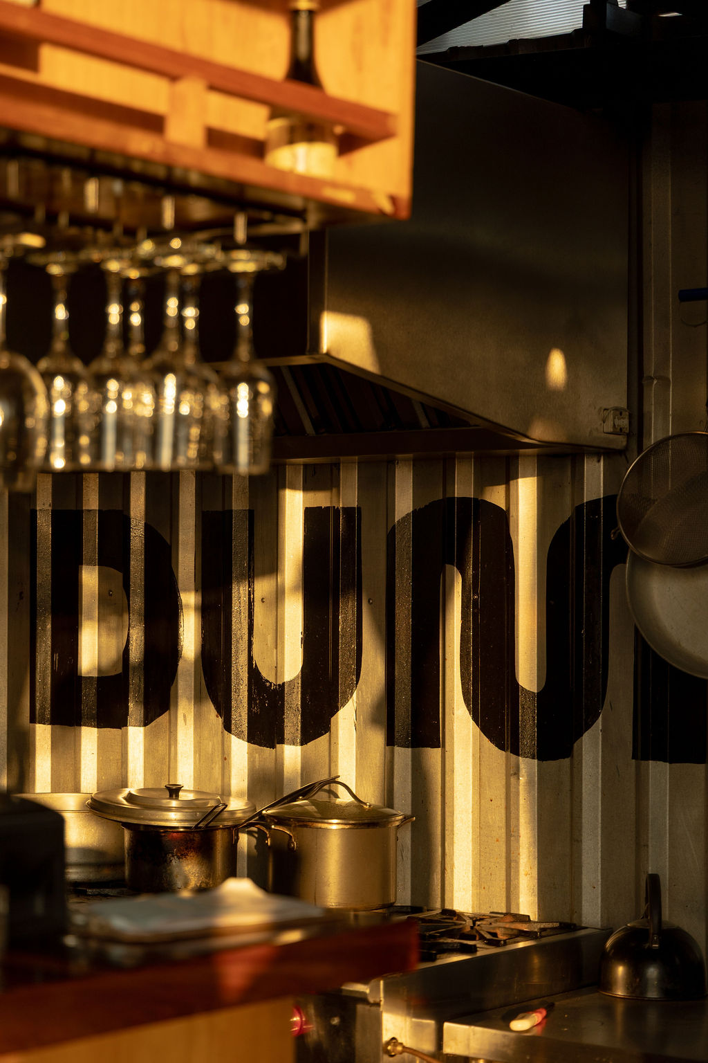 DUM: Cocina Asiatica