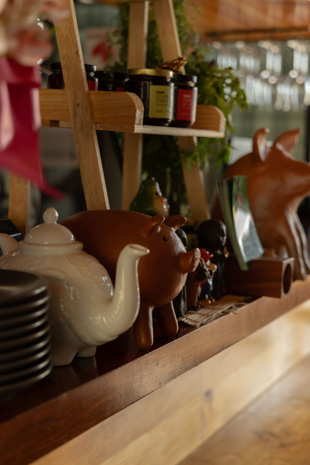 DUM: Cocina Asiatica
